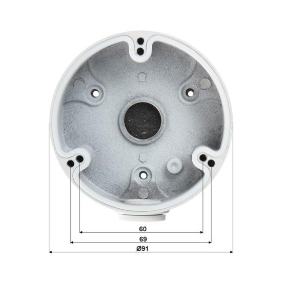 UCHWYT KAMERY STG-PFA134