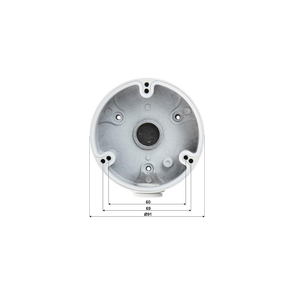 UCHWYT KAMERY STG-PFA134