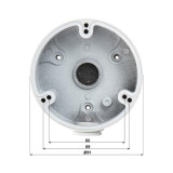 UCHWYT KAMERY STG-PFA134