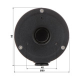 UCHWYT KAMERY STG-PFA134(BLACK)