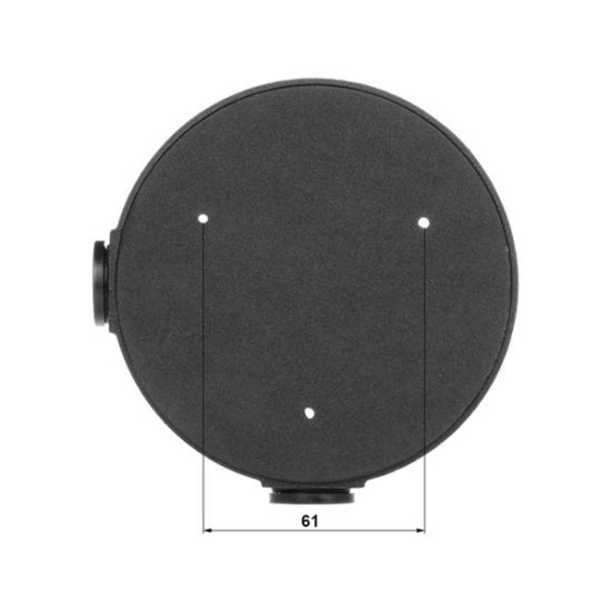 UCHWYT KAMERY STG-PFA136(BLACK)