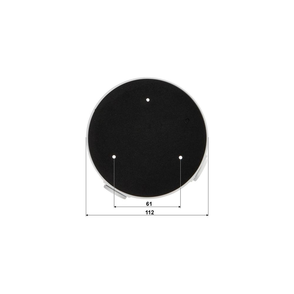 UCHWYT KAMERY STG-PFA136