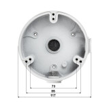 UCHWYT KAMERY STG-PFA136
