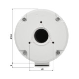UCHWYT KAMERY STG-JB05-B