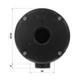 UCHWYT KAMERY STG-JB05-B(BLACK)
