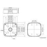 UCHWYT KAMERY STG-PFA121