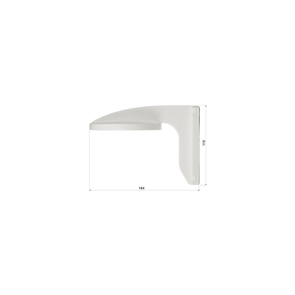 UCHWYT KAMERY BD-B272