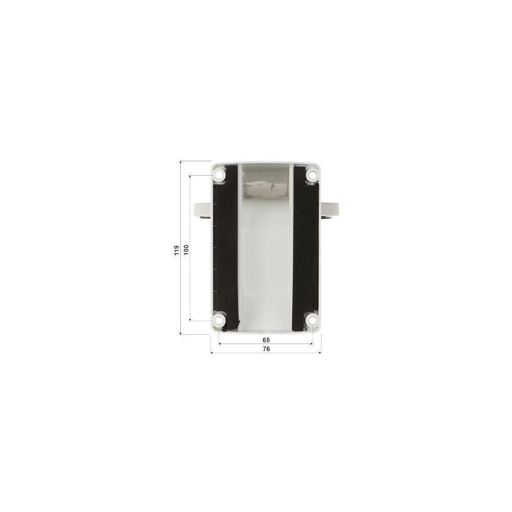 UCHWYT KAMERY BD-B272