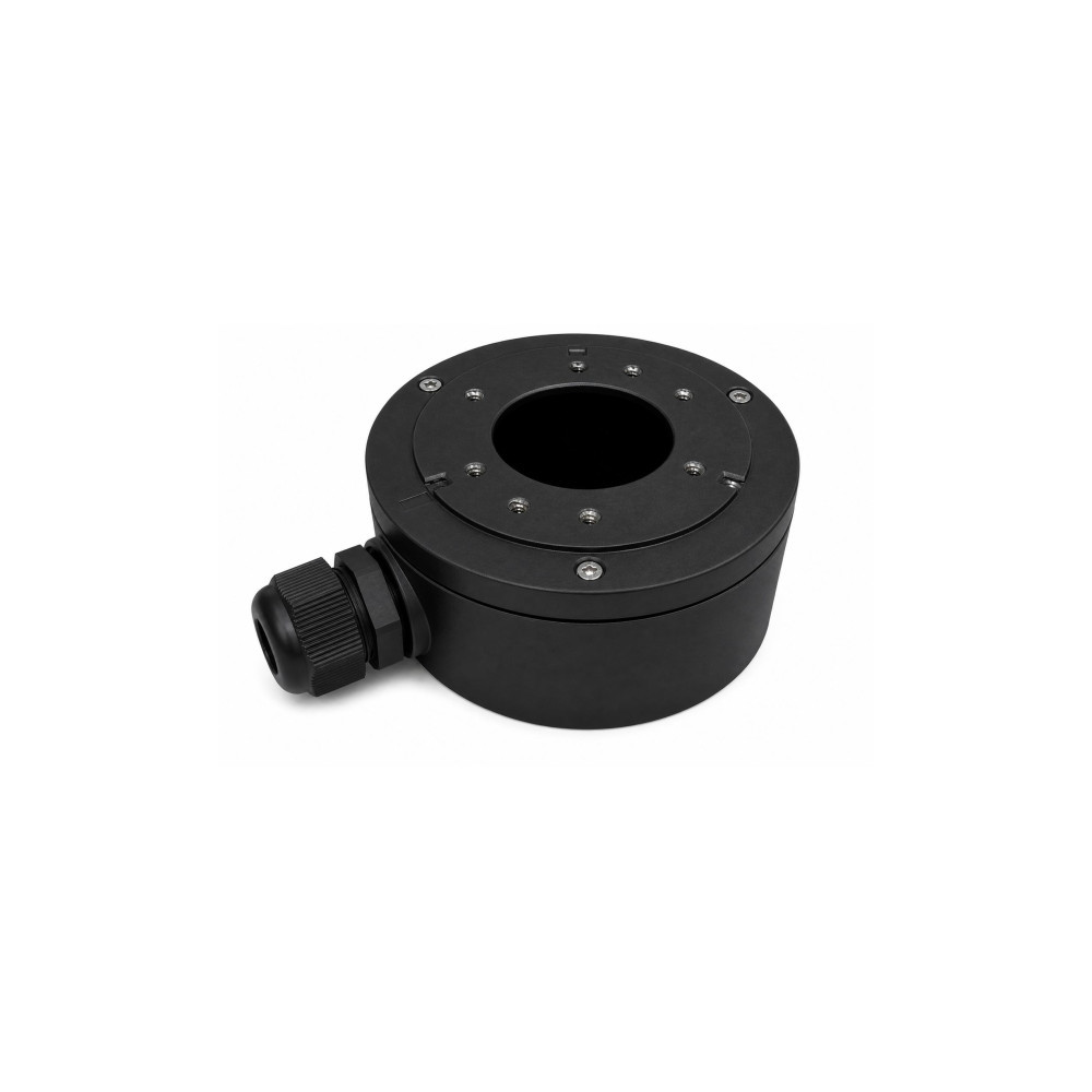 Uchwyt adapter Hikvision DS-1280ZJ-XS-Y(Black)