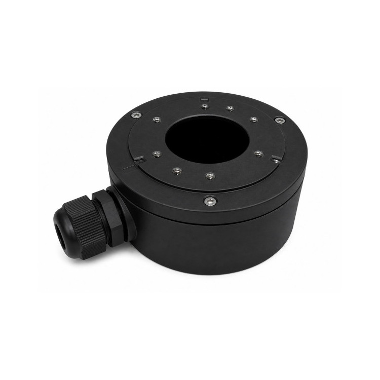 Uchwyt adapter Hikvision DS-1280ZJ-XS-Y(Black)