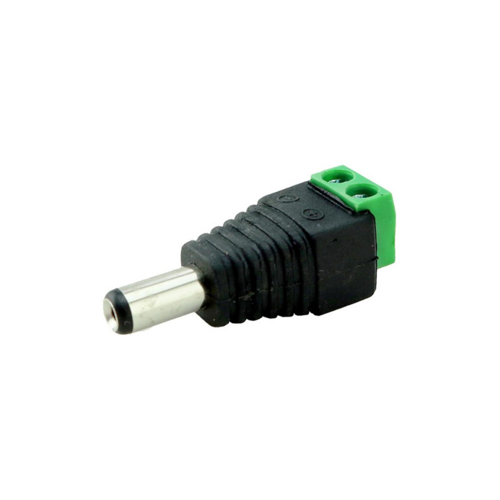 Wtyk zasilający W01DC-100 1szt