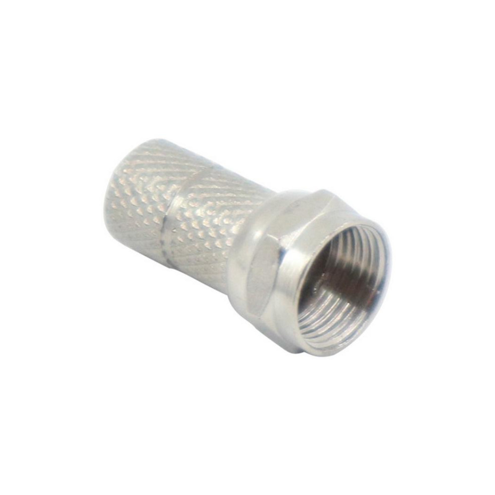 Wtyk F na RG-6 FG06-100 1szt.