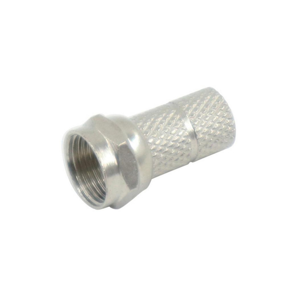 Wtyk F na RG-6 FG06-100 1szt.