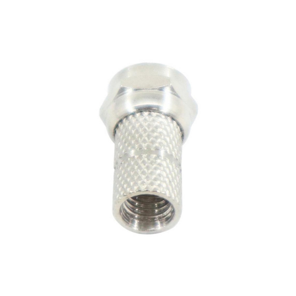 Wtyk F na RG-6 FG06-100 1szt.
