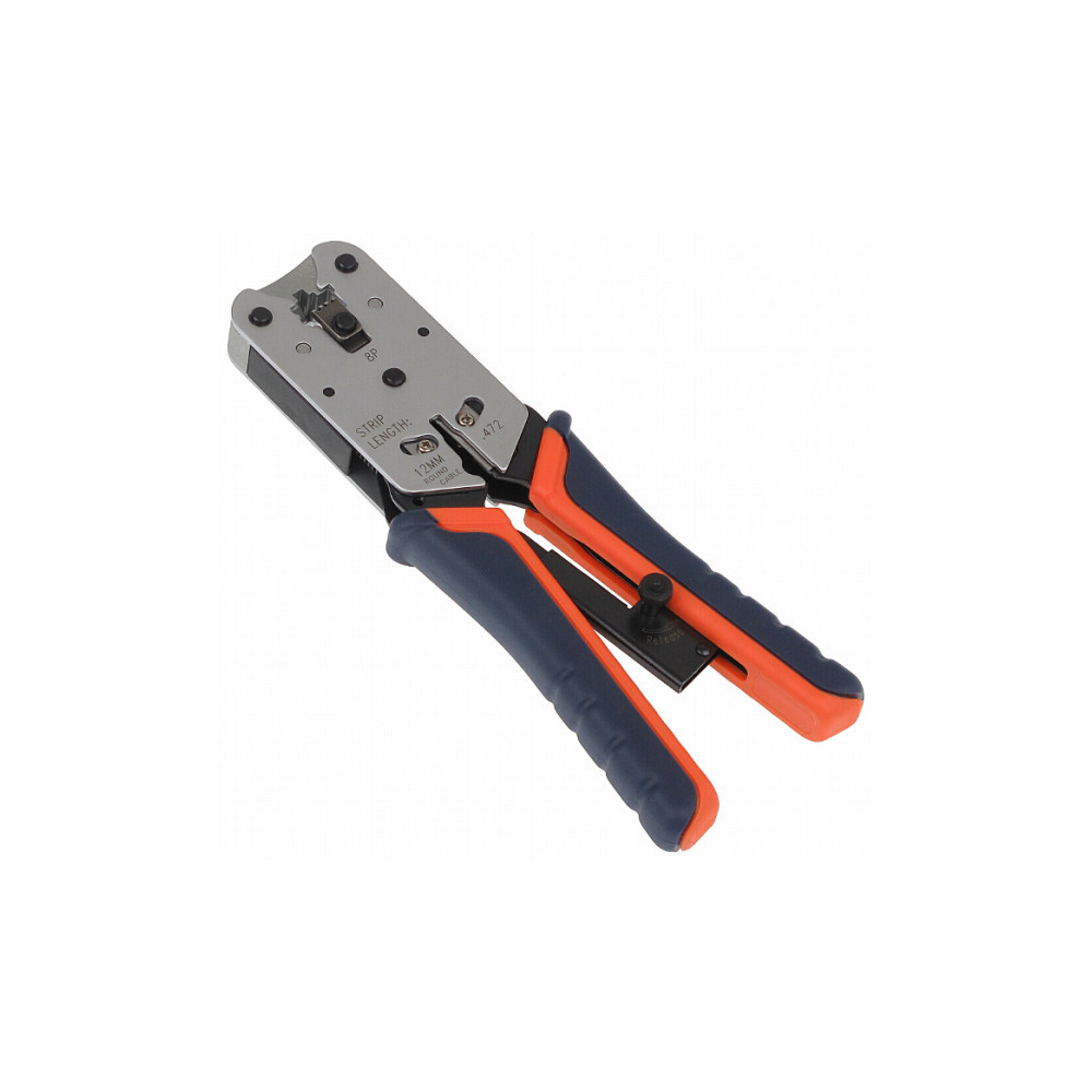 ZACISKACZ WTYKÓW PREMIUM RJ45 HT-L2182R 