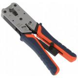 ZACISKACZ WTYKÓW PREMIUM RJ45 HT-L2182R 