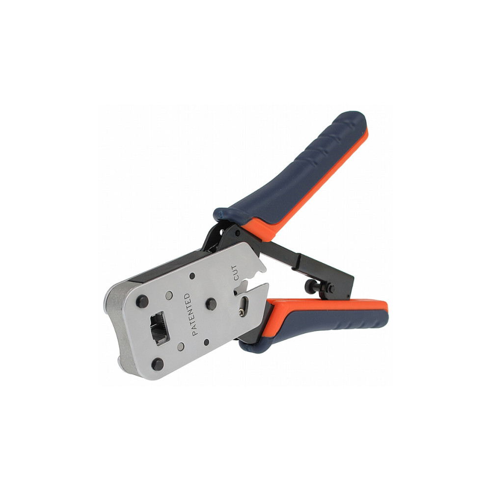 ZACISKACZ WTYKÓW PREMIUM RJ45 HT-L2182R 