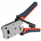 ZACISKACZ WTYKÓW PREMIUM RJ45 HT-L2182R 