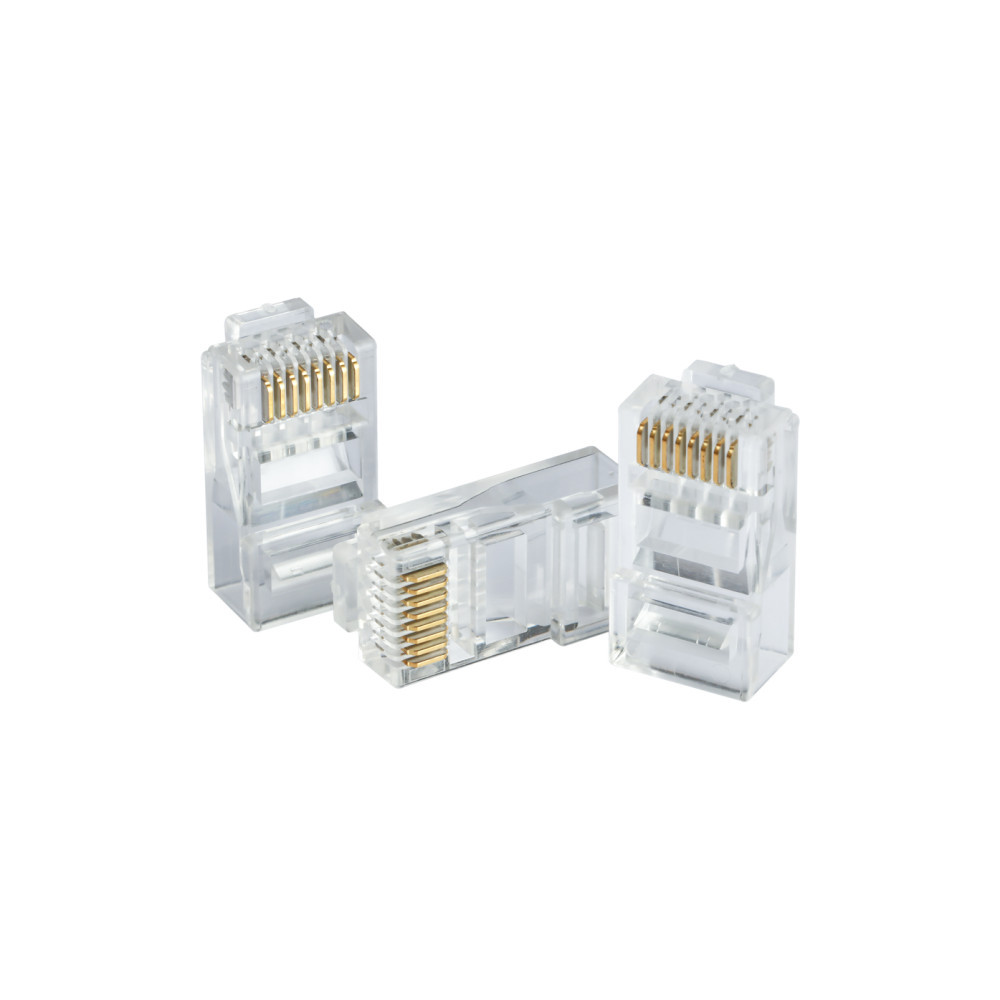 WTYK SIECIOWY DAHUA PFM976-631 RJ45 CAT.6