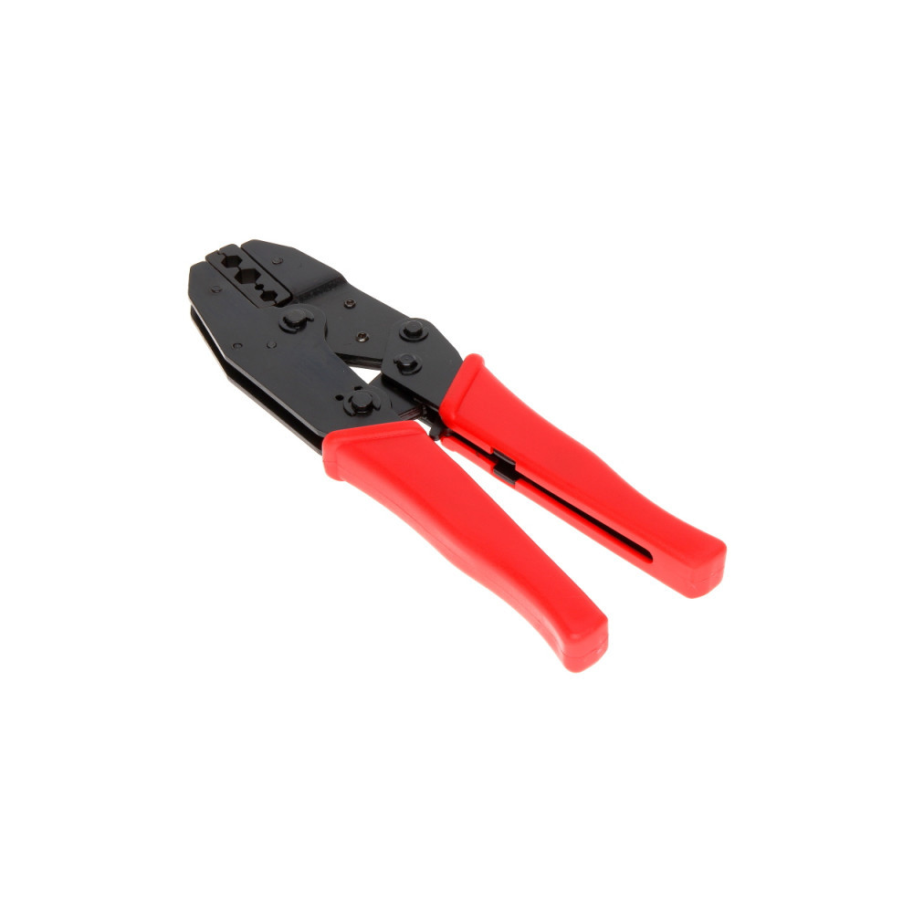 ZACISKACZ WTYKÓW BNC RG58, RG59, RG62, RG6 HT-301C