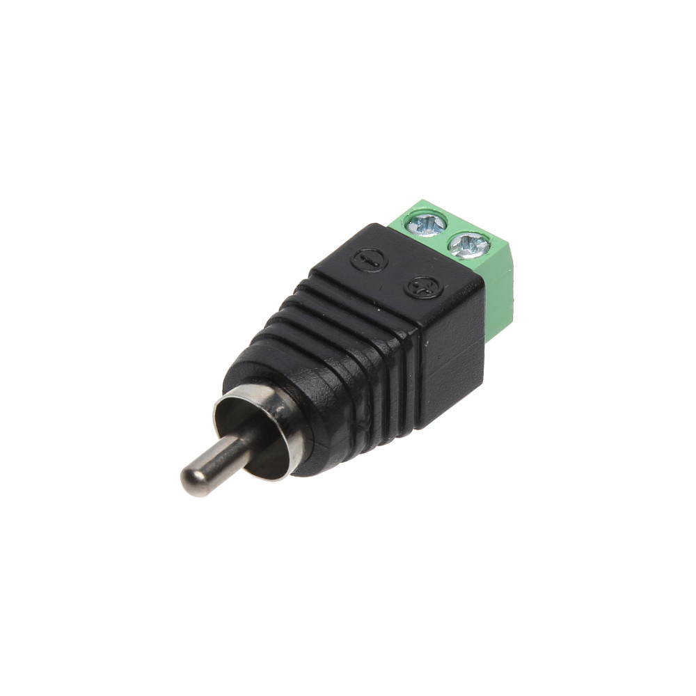 WTYK (RCA) CINCH-W/S