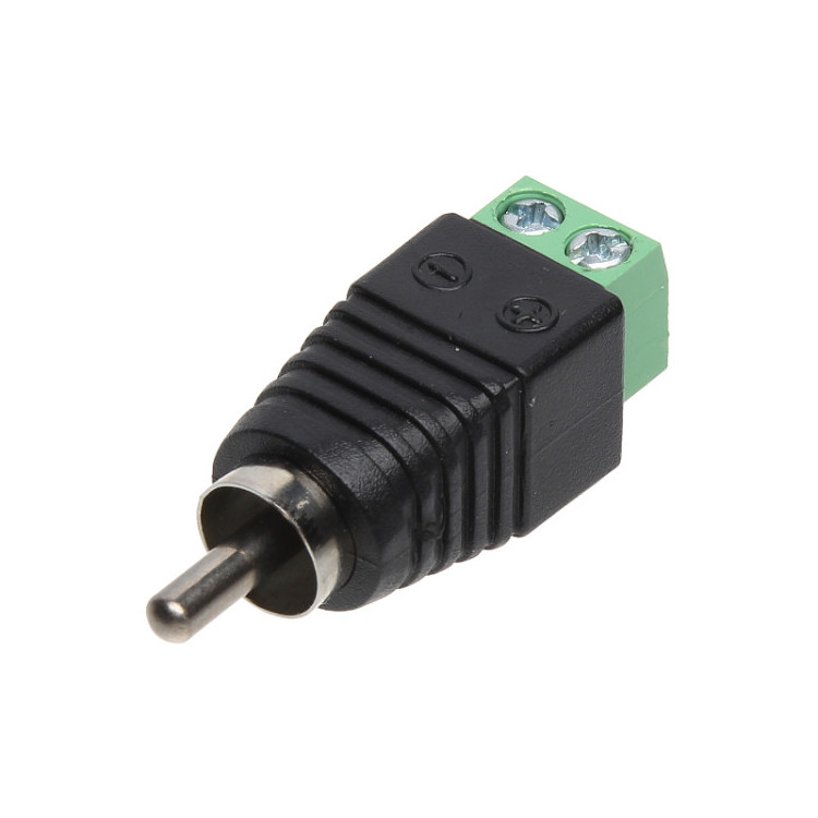 WTYK (RCA) CINCH-W/S