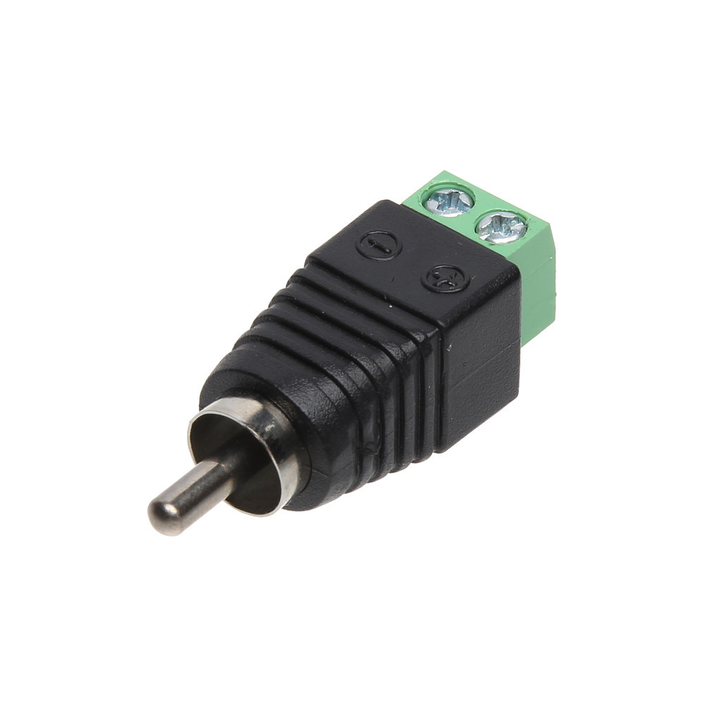 WTYK (RCA) CINCH-W/S