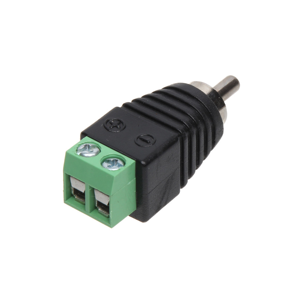 WTYK (RCA) CINCH-W/S