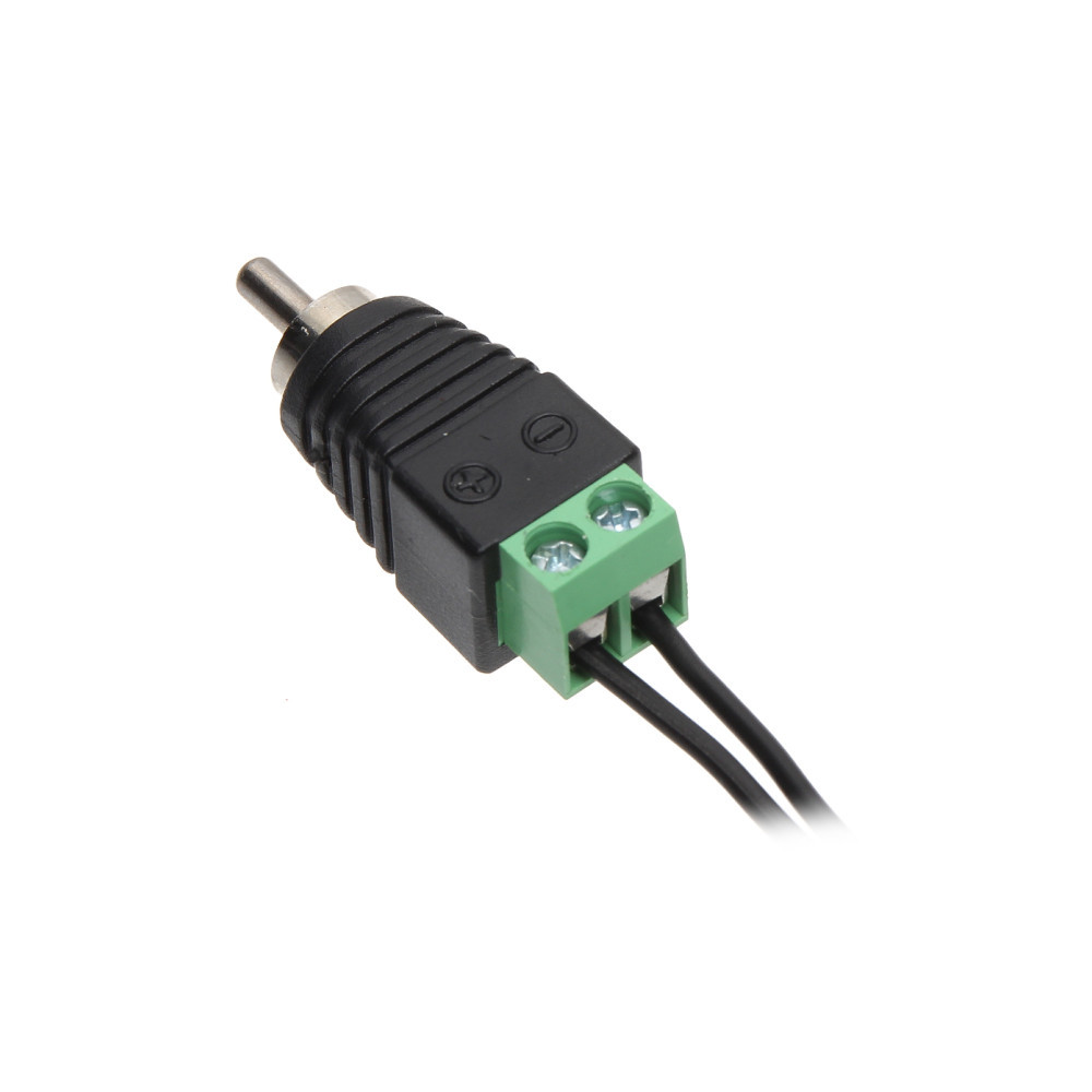 WTYK (RCA) CINCH-W/S