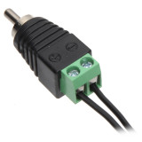 WTYK (RCA) CINCH-W/S