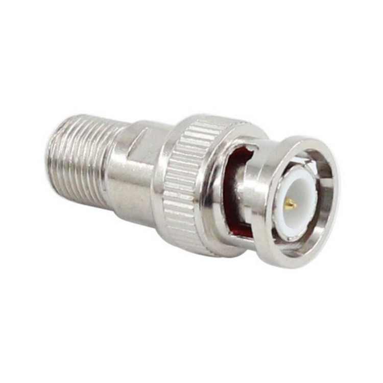 Wtyk BNC F01BNC-100 1szt.