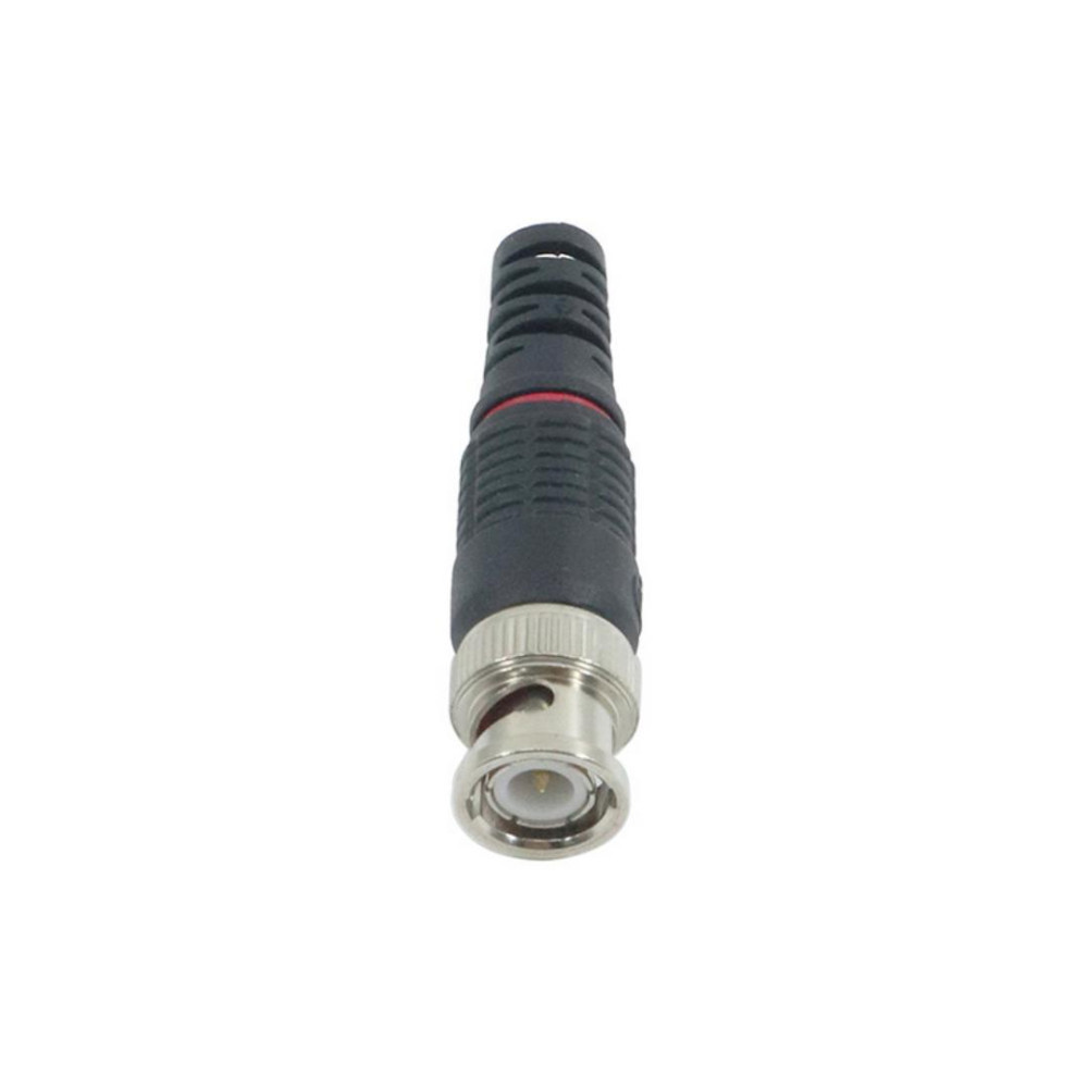 Wtyk skręcany BNC P01BNC-100 1szt