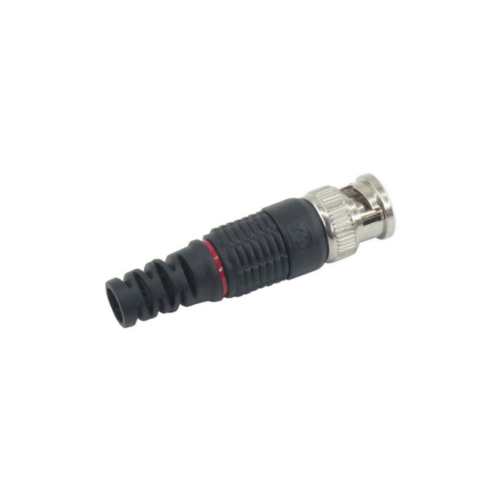 Wtyk skręcany BNC P01BNC-100 1szt