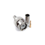 WTYK BNC ZACISKANY RG59