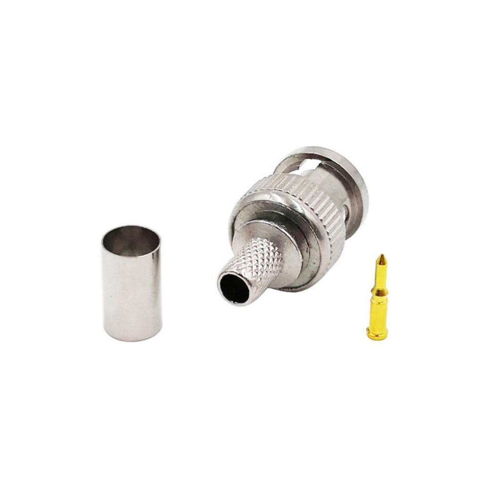 Wtyk BNC WZ060BNC-100 1szt.