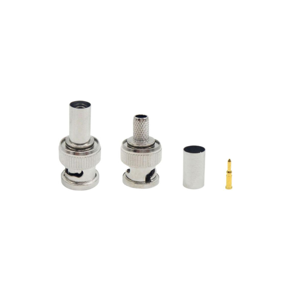 Wtyk BNC WZ060BNC-100 1szt.