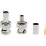 Wtyk BNC WZ060BNC-100 1szt.