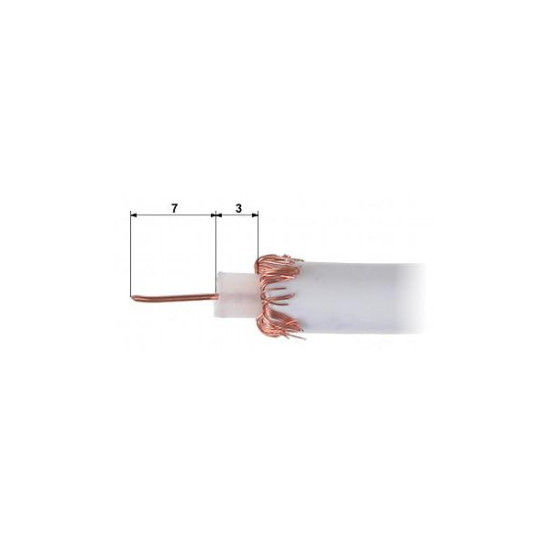 WTYK BNC-W/70-HAND