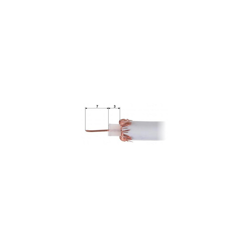 WTYK BNC-W/70-HAND