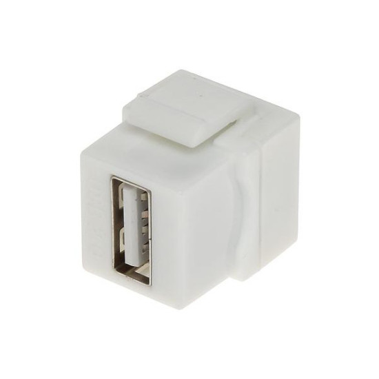 ZŁĄCZE KEYSTONE FX-USB/C