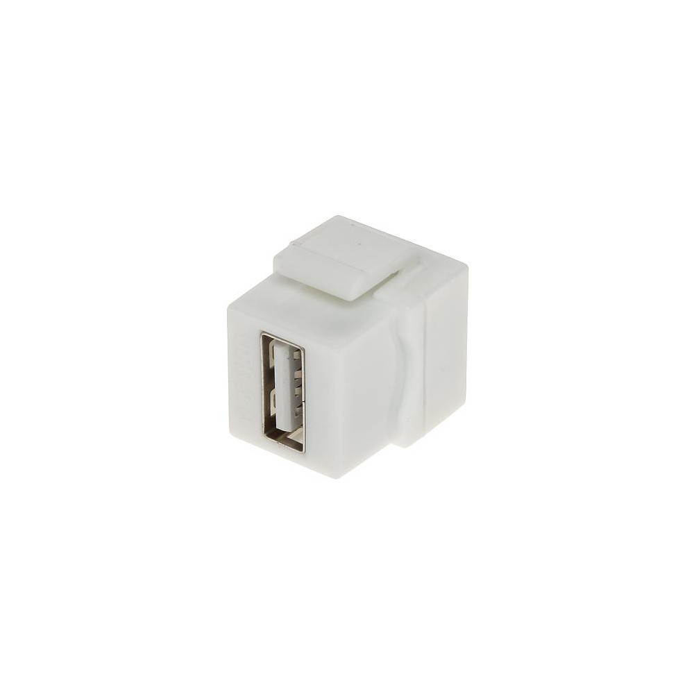 ZŁĄCZE KEYSTONE FX-USB/C
