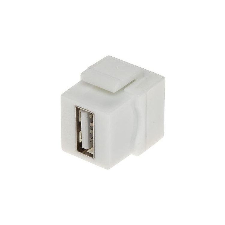 ZŁĄCZE KEYSTONE FX-USB/C