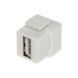 ZŁĄCZE KEYSTONE FX-USB/C