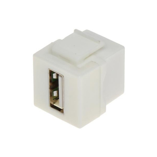 ZŁĄCZE KEYSTONE FX-USB/C
