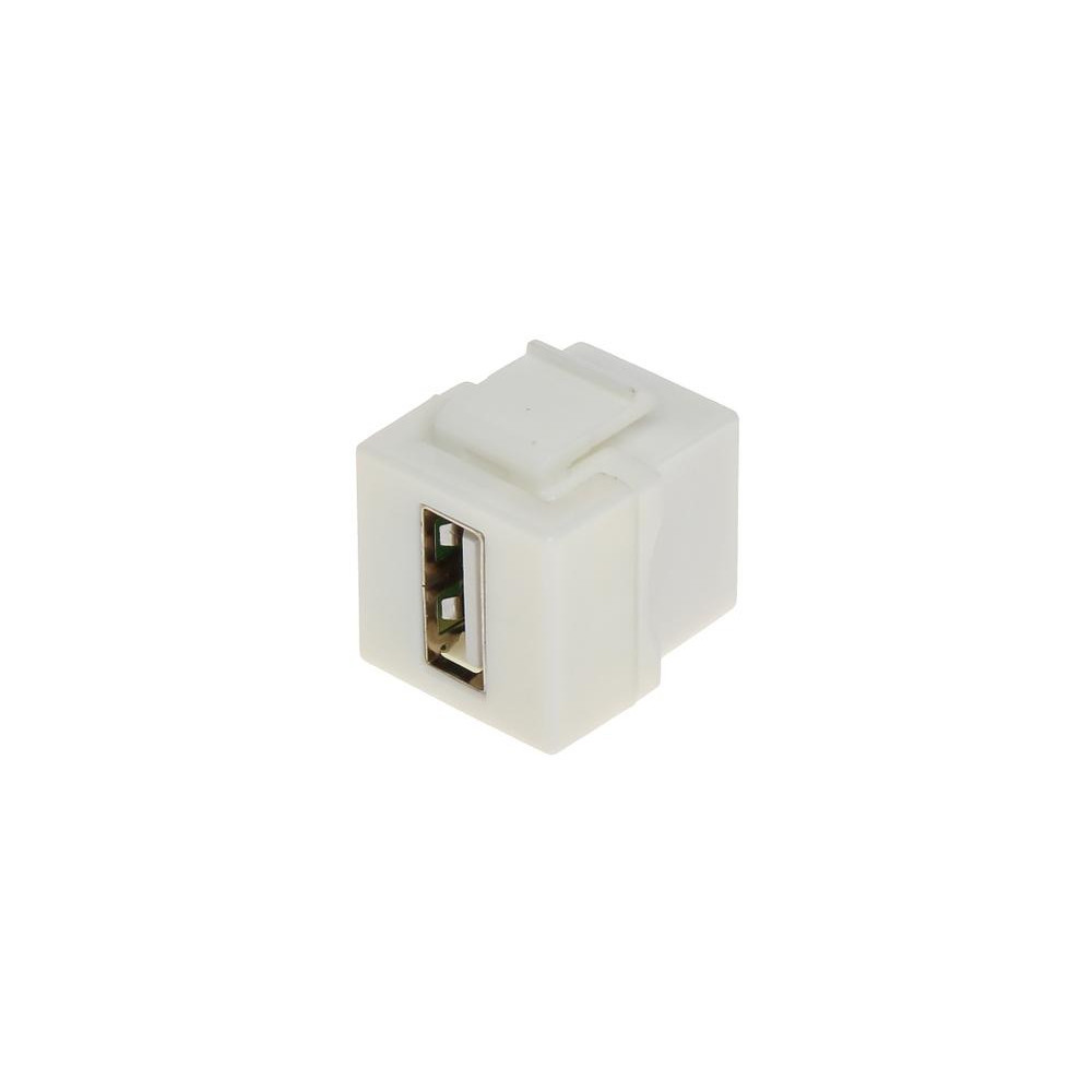 ZŁĄCZE KEYSTONE FX-USB/C