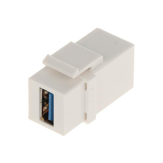ZŁĄCZE KEYSTONE FX-USB3.0/S