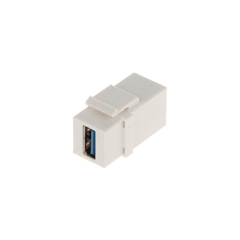 ZŁĄCZE KEYSTONE FX-USB3.0/S
