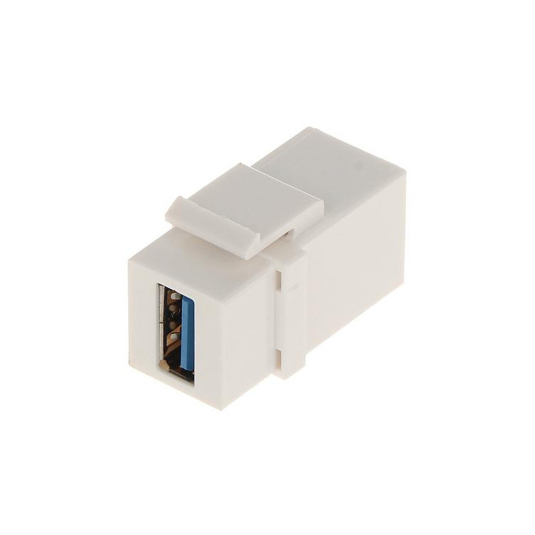 ZŁĄCZE KEYSTONE FX-USB3.0/S