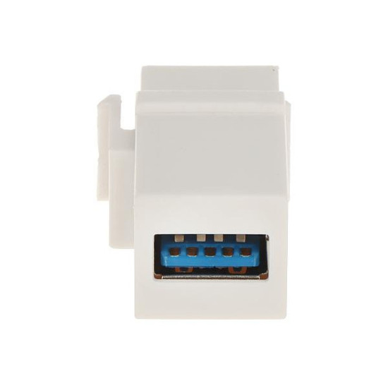 ZŁĄCZE KEYSTONE FX-USB3.0/S