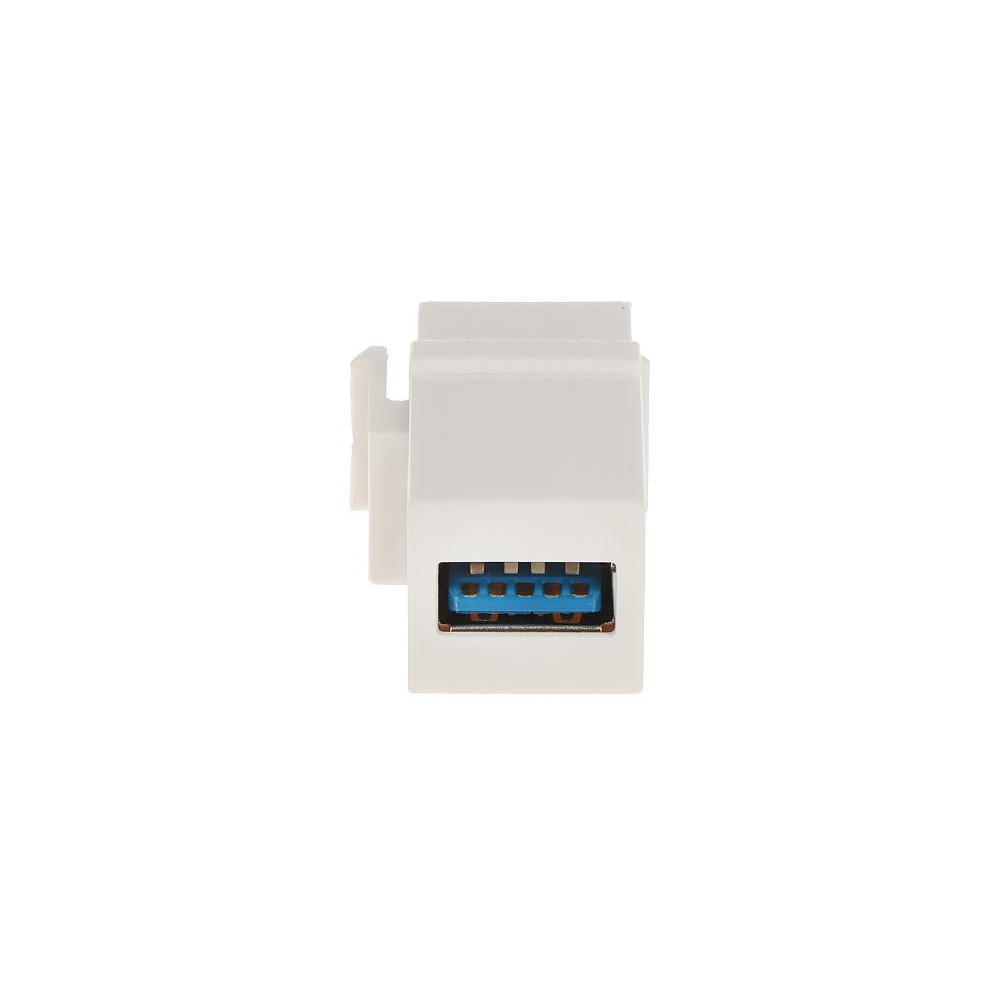 ZŁĄCZE KEYSTONE FX-USB3.0/S